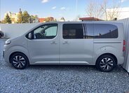 Citroën SpaceTourer Kombi 2,0 l 130 kw