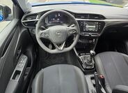 Opel Corsa 12