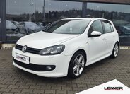 Volkswagen Golf Hatchback 2,0 l 103 kw
