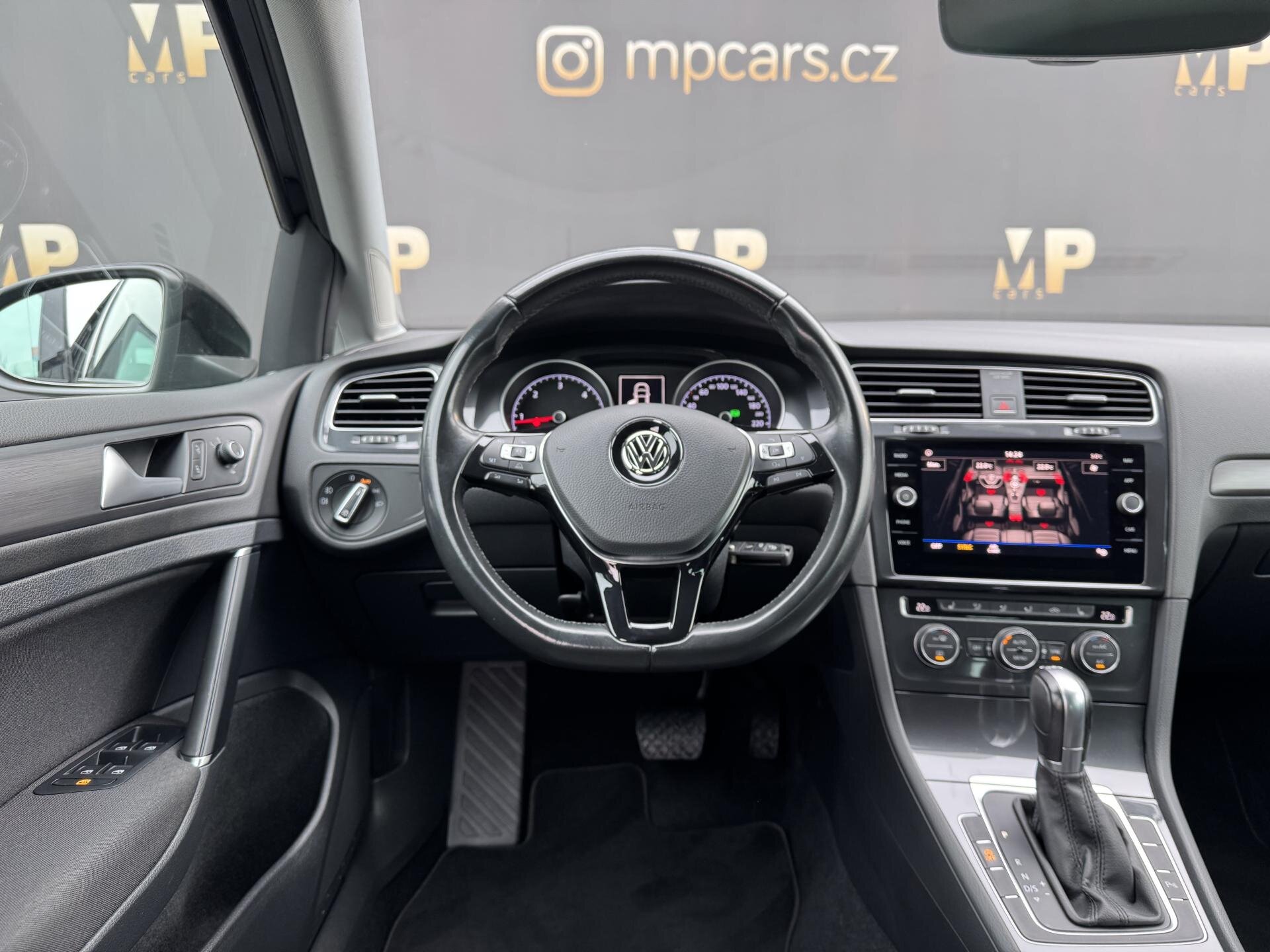 Volkswagen Golf Kombi 1,6 l 85 kw