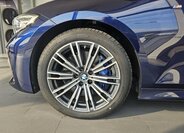 BMW Řada 3 Sedan / Limuzína 3,0 l 285 kw