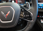 Chevrolet Corvette Kabriolet 6,2 l 353 kw