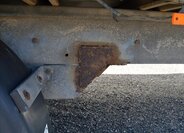 MAN Ostatní Valník 4,6 l 132 kw