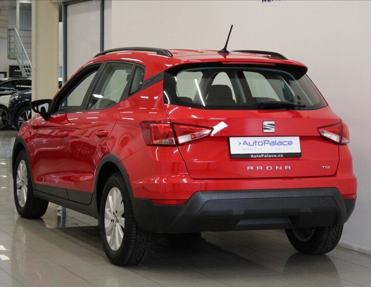 Seat Arona SUV 999,0 66 kw
