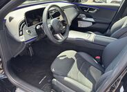 Mercedes-Benz Třídy E 15