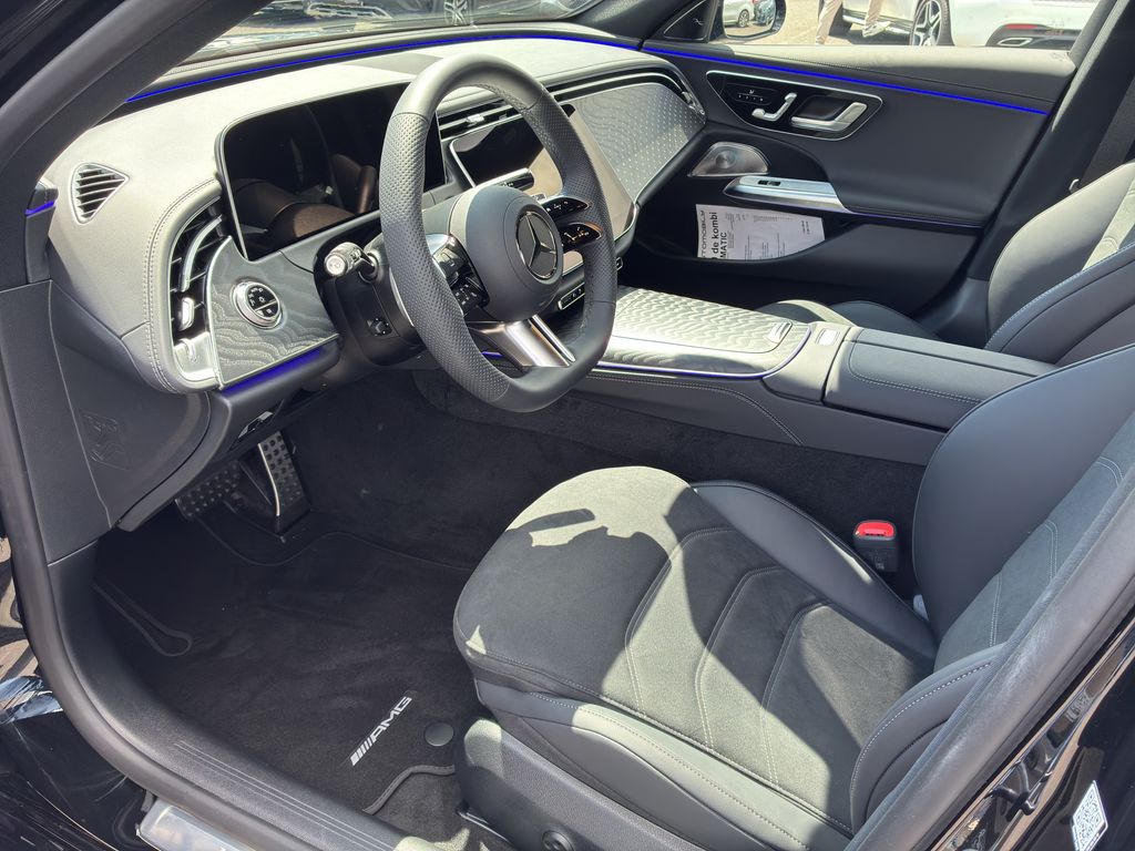 Mercedes-Benz Třídy E