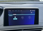 Peugeot 3008 SUV / Terénní 1,2 l 96 kw