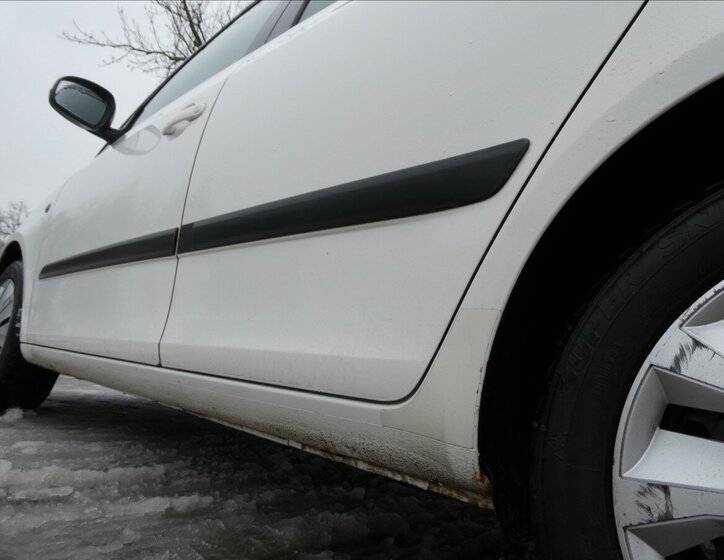 Škoda Fabia Kombi 1,4 l 51 kw