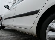 Škoda Fabia Kombi 1,4 l 51 kw