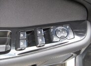 Ford S-MAX Hatchback 2,0 l 132 kw