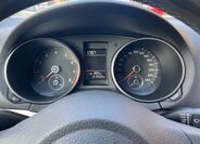 Volkswagen Golf Hatchback 0,0 59 kw