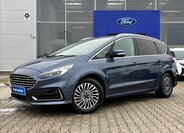 Ford S-MAX 1