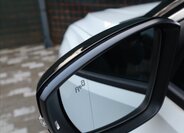 Volkswagen T-Roc CUV / Crossover 1,5 l 110 kw