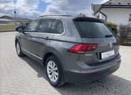 Volkswagen Tiguan SUV / Terénní 2,0 l 110 kw