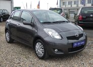 Toyota Yaris 3
