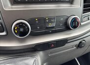 Ford Transit Skříň 2,0 l 77 kw