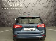 Ford Focus 4