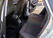 Audi A3 Sedan 1,4 l 103 kw