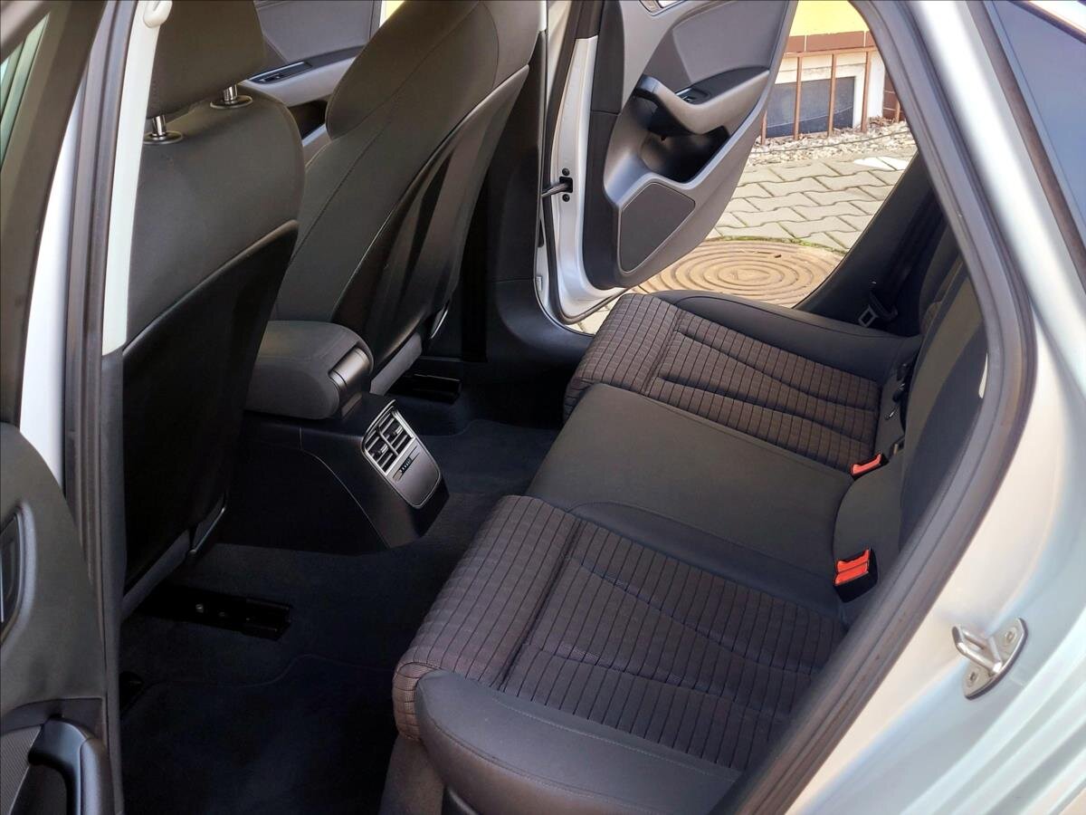 Audi A3 Sedan 1,4 l 103 kw