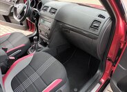 Škoda Yeti Kombi 1,2 l 77 kw