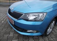 Škoda Fabia Kombi 999,0 55 kw