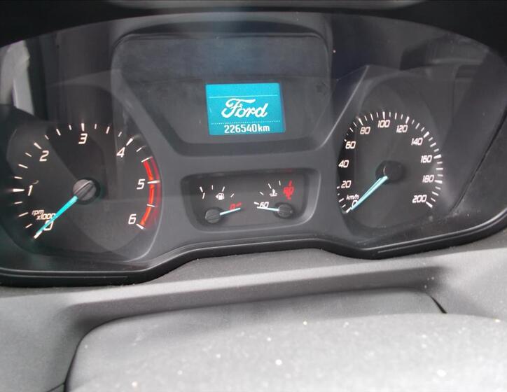 Ford Transit 28