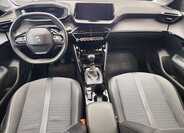 Peugeot 208 Hatchback 1,2 l 74 kw