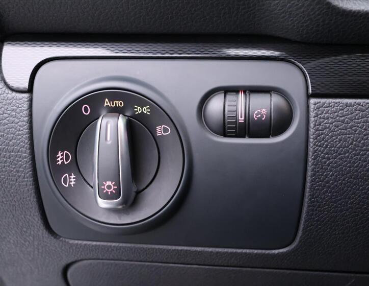 Volkswagen Scirocco 15