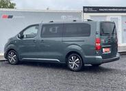 Toyota ProAce Verso 4