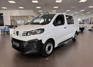 Peugeot Expert Ostatní 2,2 l 110 kw