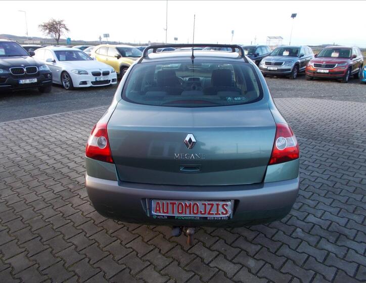 Renault Mégane 9