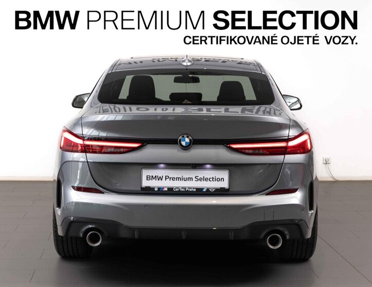 BMW Řada 2 Ostatní 2,0 l 131 kw