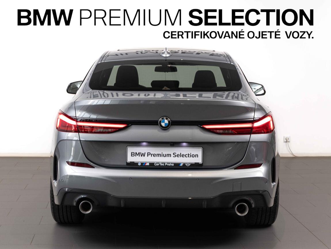 BMW Řada 2 Ostatní 2,0 l 131 kw