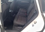 Audi Q5 Kombi 2,0 l 105 kw