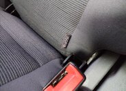 Volkswagen Golf Plus MPV 1,4 l 55 kw