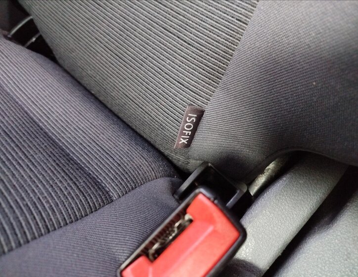 Volkswagen Golf Plus MPV 1,4 l 55 kw