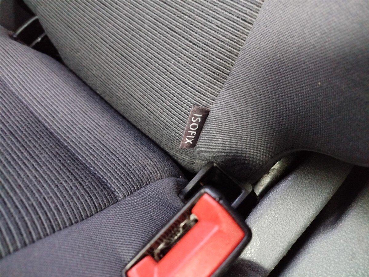 Volkswagen Golf Plus MPV 1,4 l 55 kw