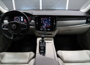 Volvo S90 Sedan 2,0 l 173 kw