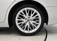 Toyota Camry Sedan / Limuzína 2,5 l 160 kw