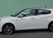 Alfa Romeo Giulietta Hatchback 2,0 l 128 kw