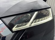 Škoda Octavia Sedan / Limuzína 1,5 l 110 kw