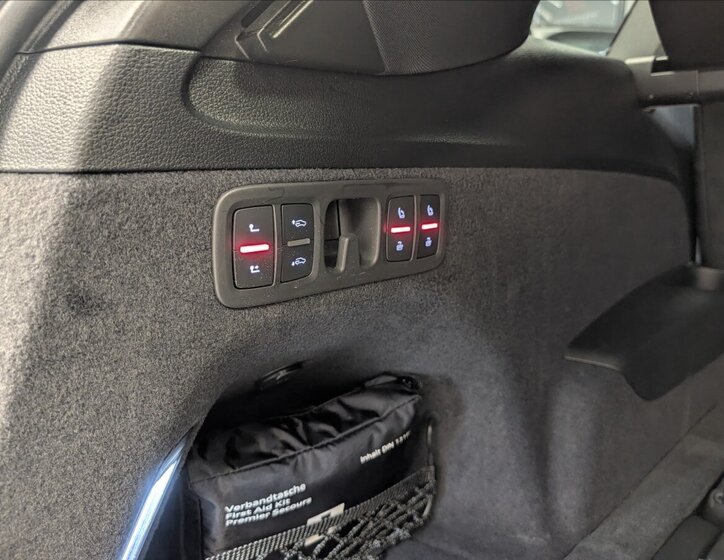 Audi Q7 Kombi 3,0 l 210 kw