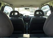 Seat Arosa Hatchback 1,4 l 44 kw