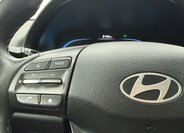Hyundai i30 Hatchback 1,5 l 71 kw