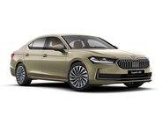 Škoda Superb Liftback 0,0 110 kw