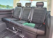 Volkswagen Multivan 13