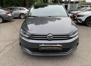 Volkswagen Touran Kombi 1,6 l 85 kw