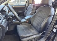 Škoda Superb Liftback 2,0 l 110 kw