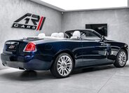 Rolls-Royce Dawn 6
