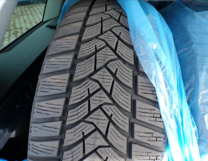 Volkswagen Passat Kombi 2,0 l 110 kw